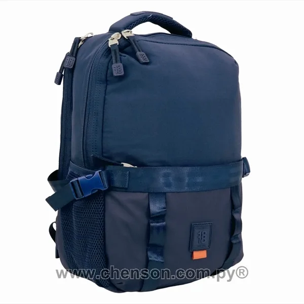 mochila espaldera