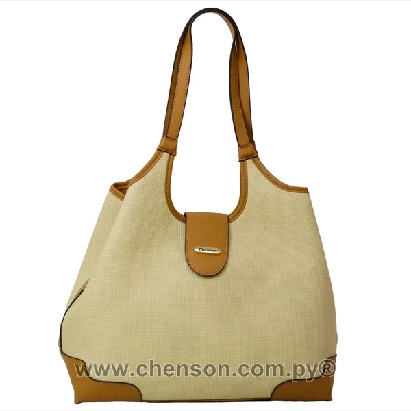 cartera grande