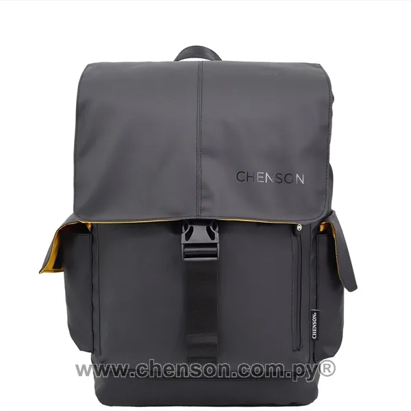 mochila impermeable
