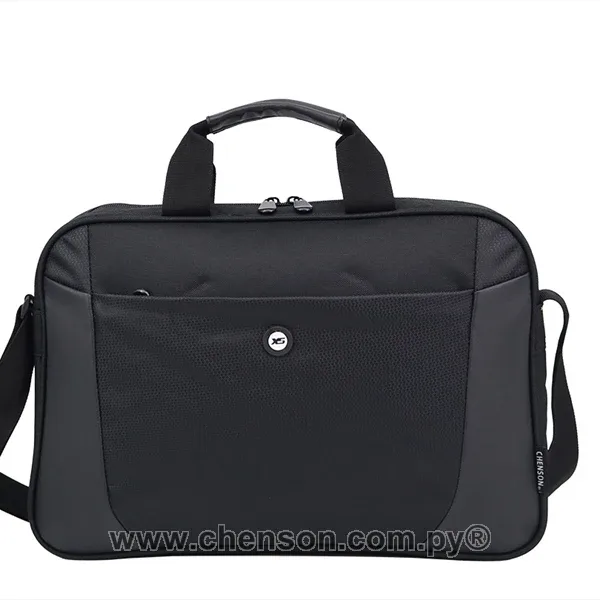 Porta notebook semi impermeable unisex