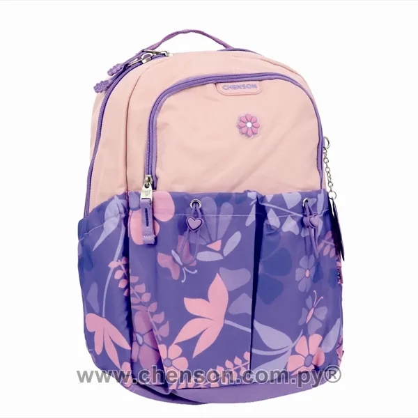 mochila espaldera grande