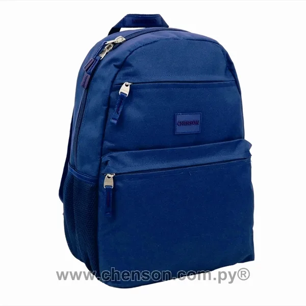 mochila espaldera