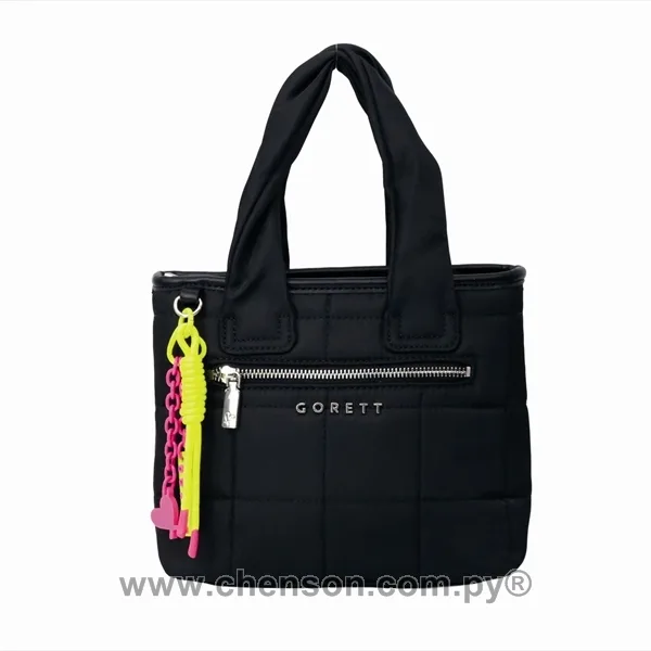 cartera pqueña impermeable