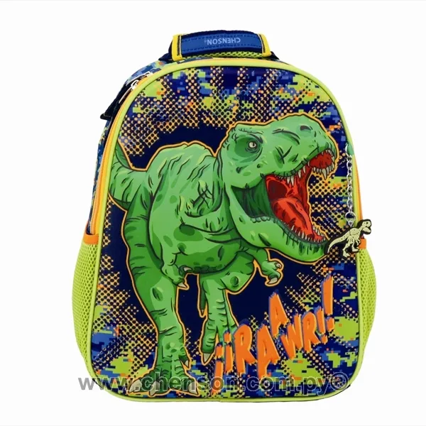 mochila espaldera mediana
