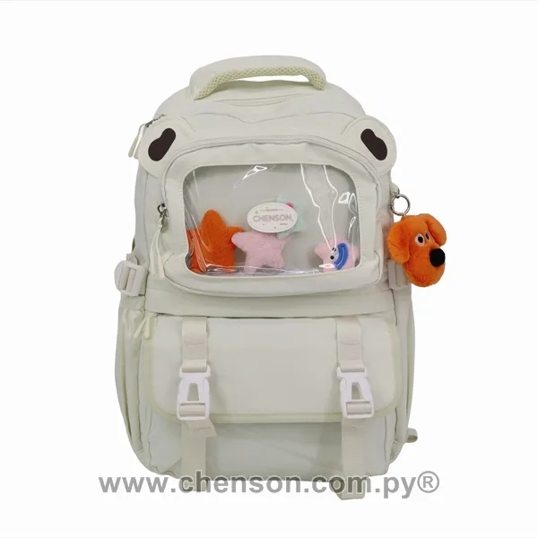 mochila espaldera grande