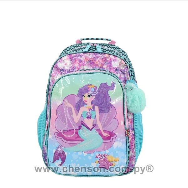 mochila grande espaldera