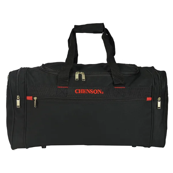 bolso de viaje