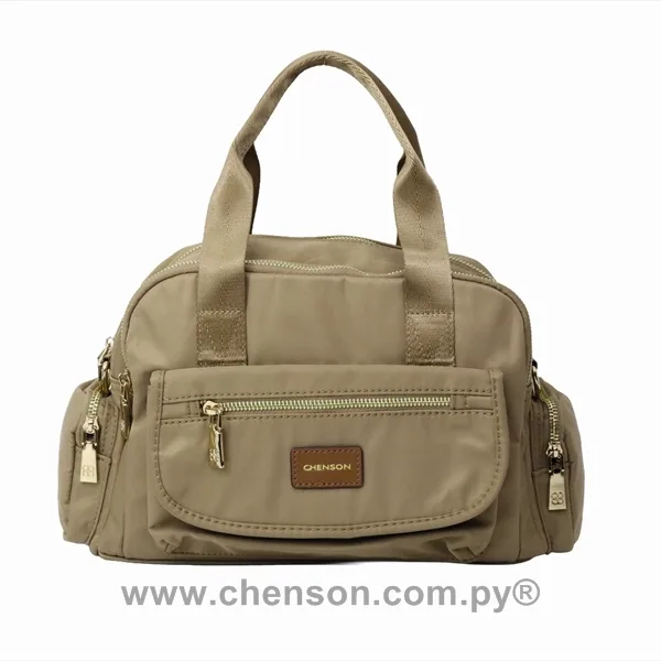 cartera/bandolera impermeable