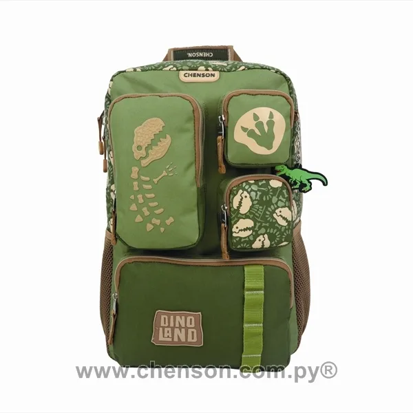 mochila espaldera