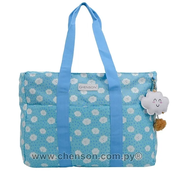 Bolso maternal