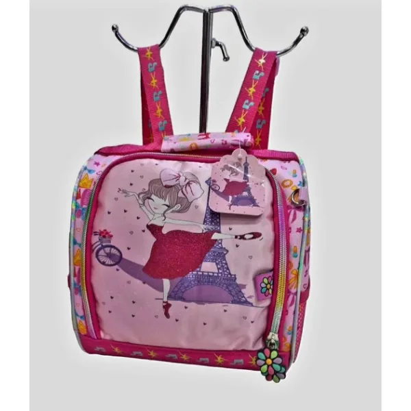 Mochila térmico de Bailarina