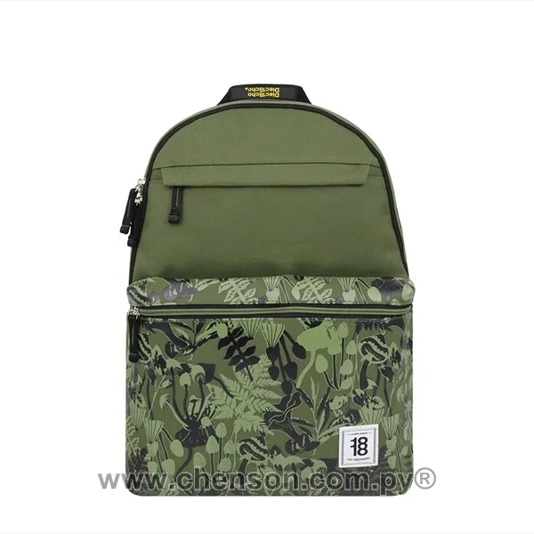 mochila espaldera