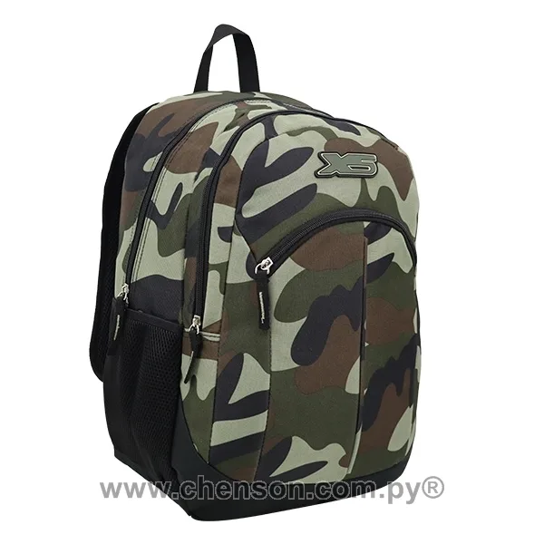 Mochila