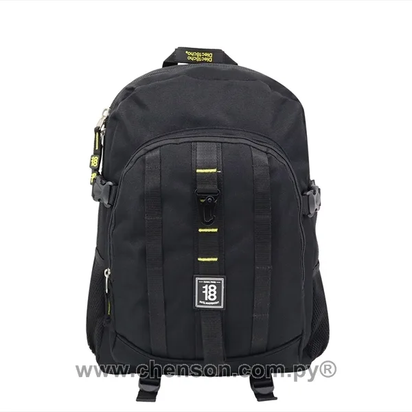 Mochila espaldera grande