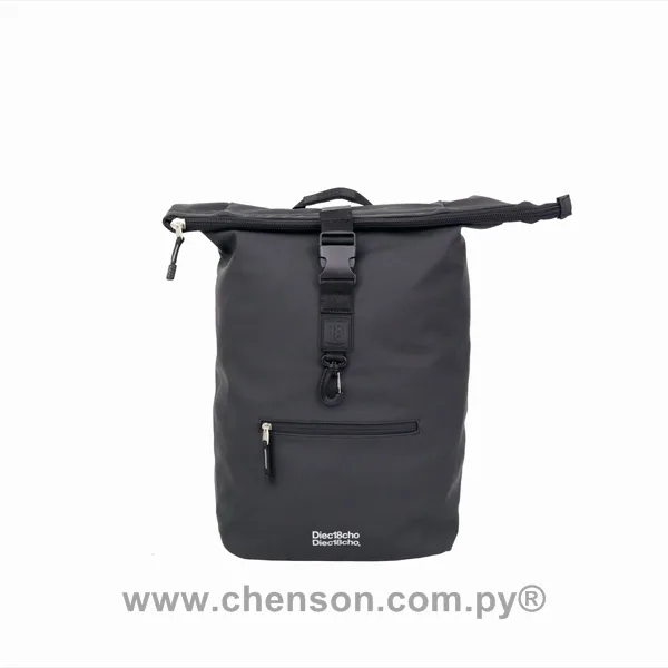 mochila impermeble