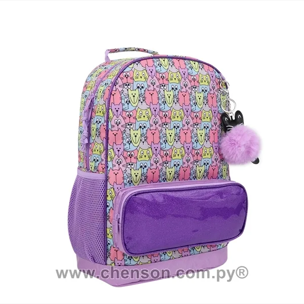 Mochila espaldera grande de Pets Kitty