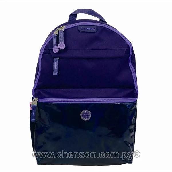 mochila espaldera grande