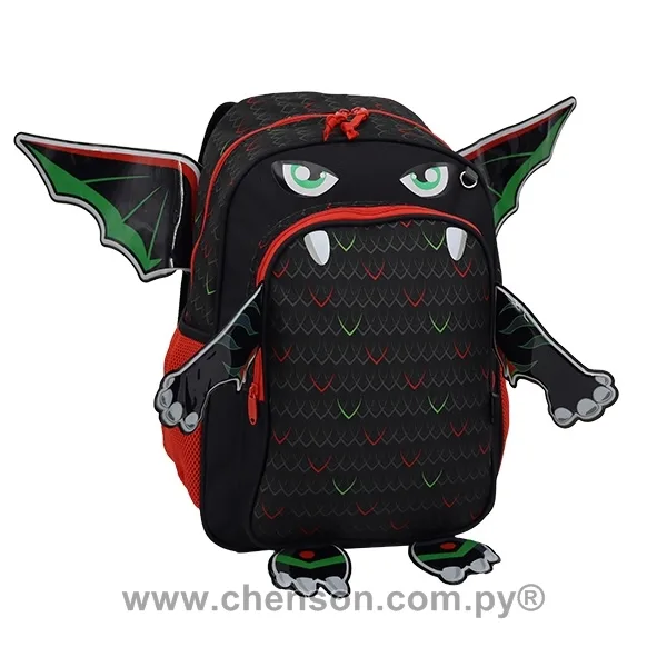 mochila grande espaldera