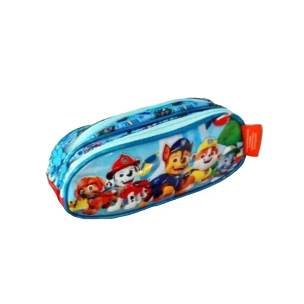 Cartuchera de Paw Patrol