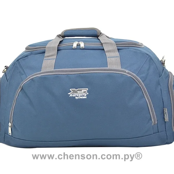 bolso de viaje