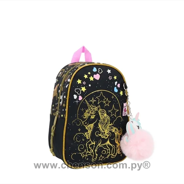 Mochila espaldera pequeña de Unicorn Pets