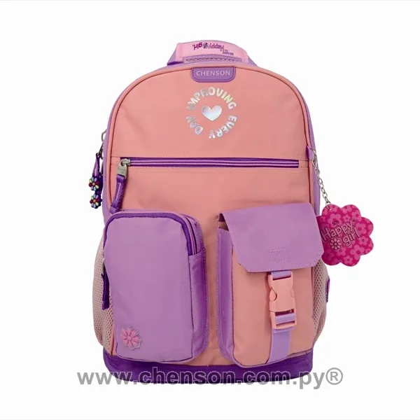 mochila espaldera