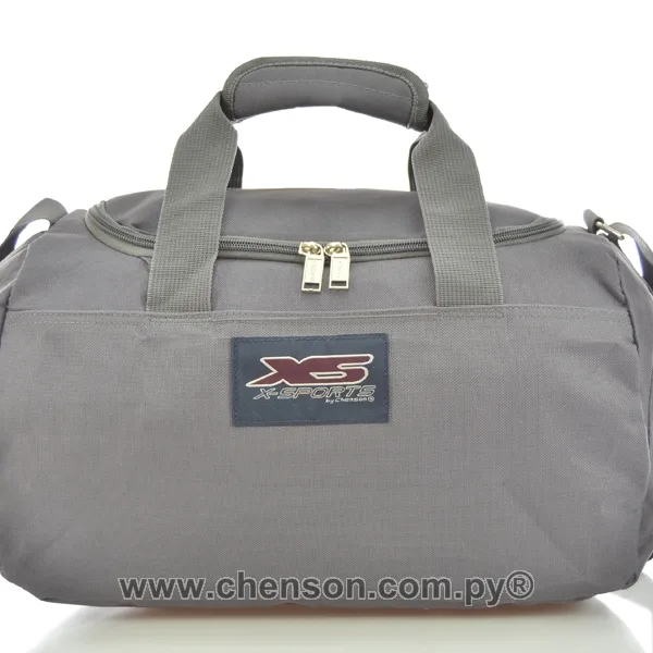bolso de viaje