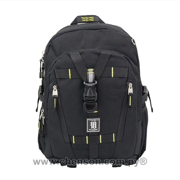 Mochila espaldera grande