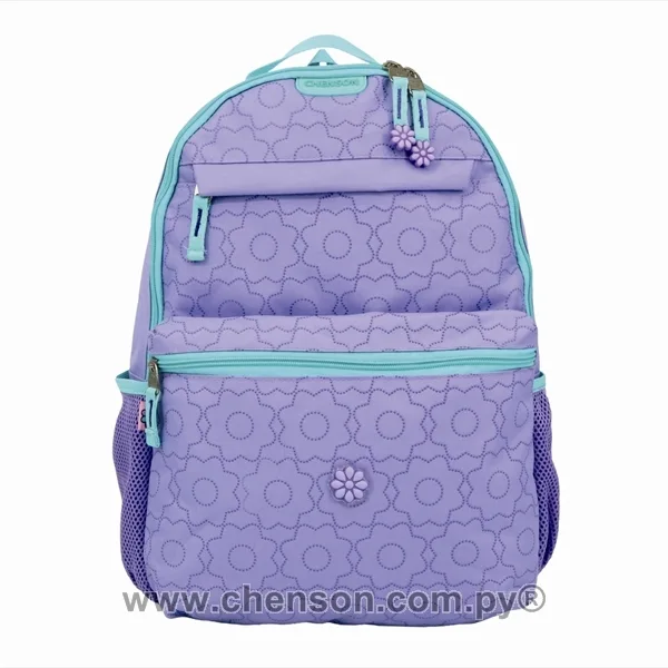 mochila espaldera