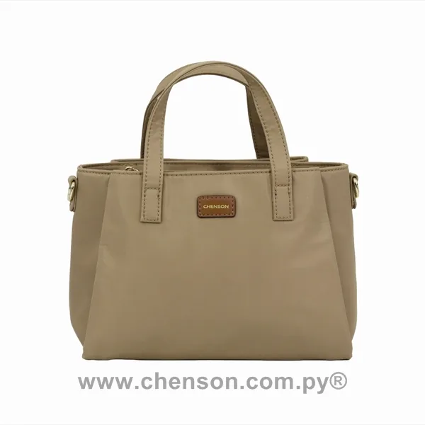 cartera impermeable