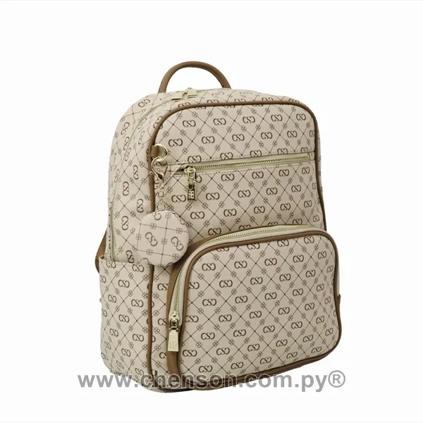 mochila mediana