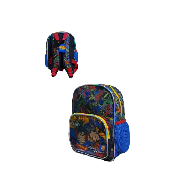 Mochila espaldera de Superman