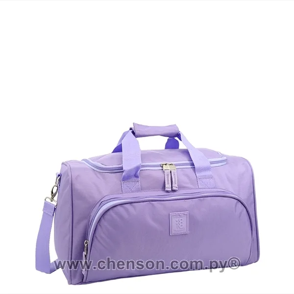 bolso de viaje mediano