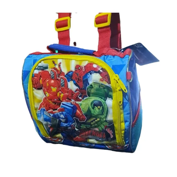 Mochila térmica de Avengers