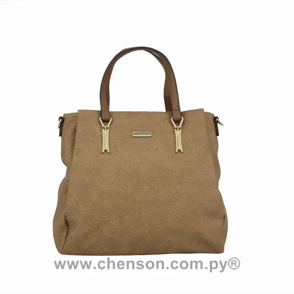 cartera grande