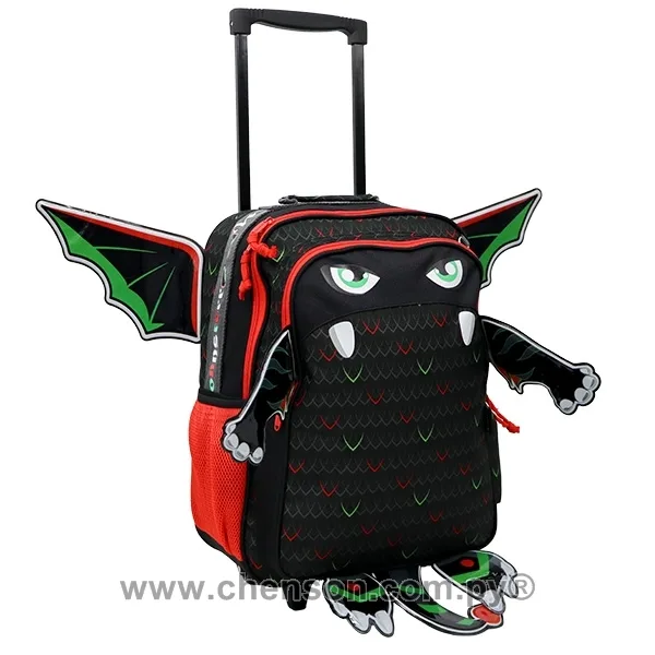 mochila con ruedas grande