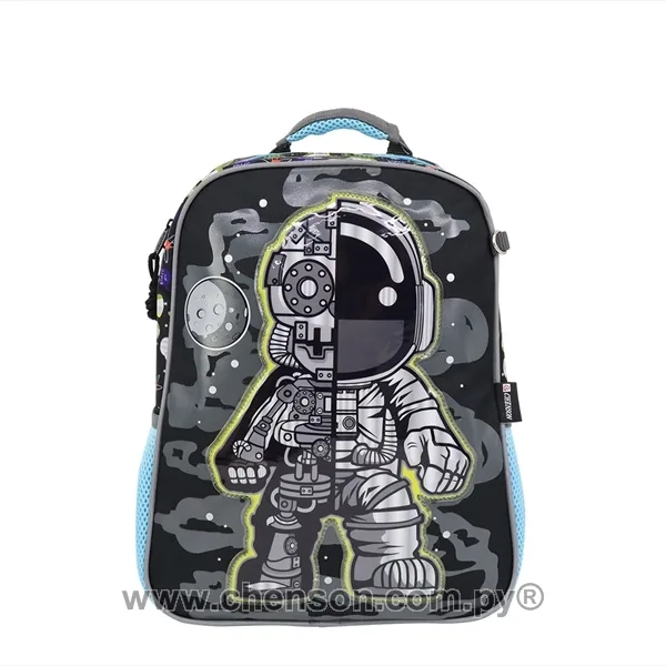 Mochila espaldera mediana de Space