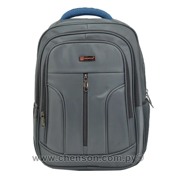 mochila reforzada