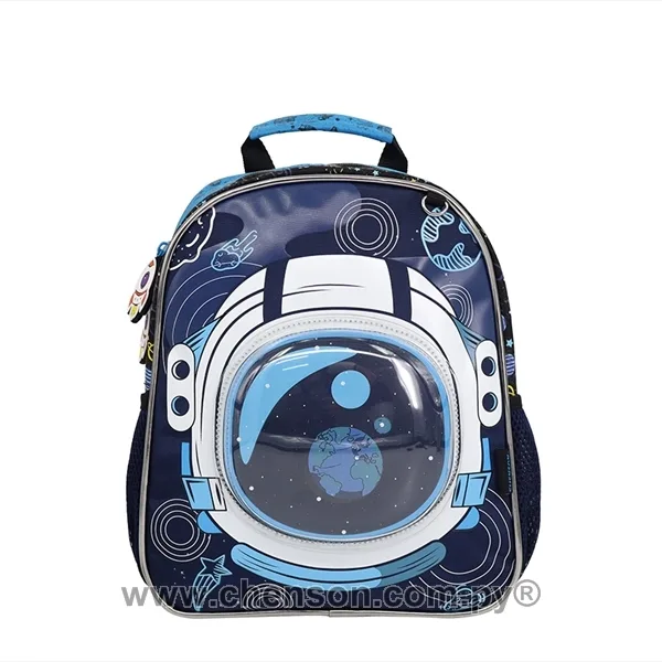 mochila espaldera