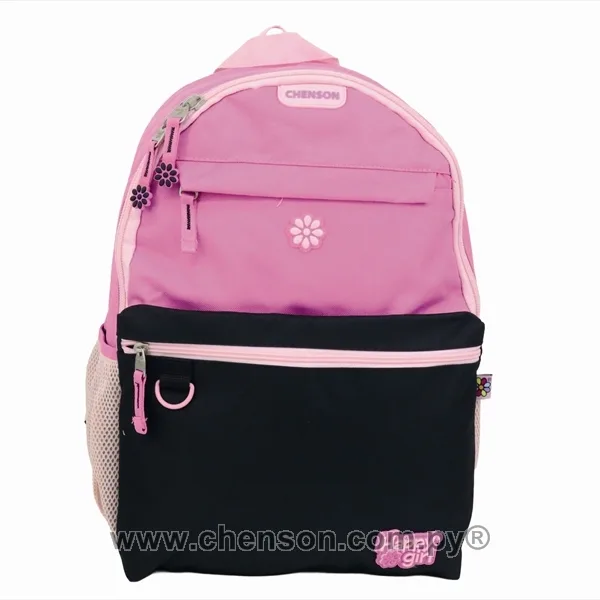 Mochila espaldera grande