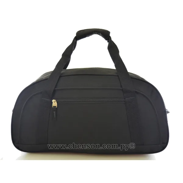 bolso de viaje