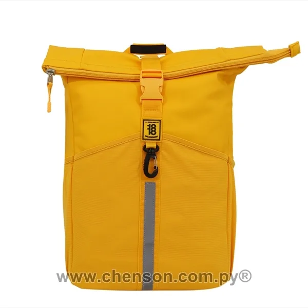 Mochila impermeable grande