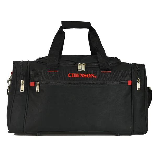 bolso de viaje