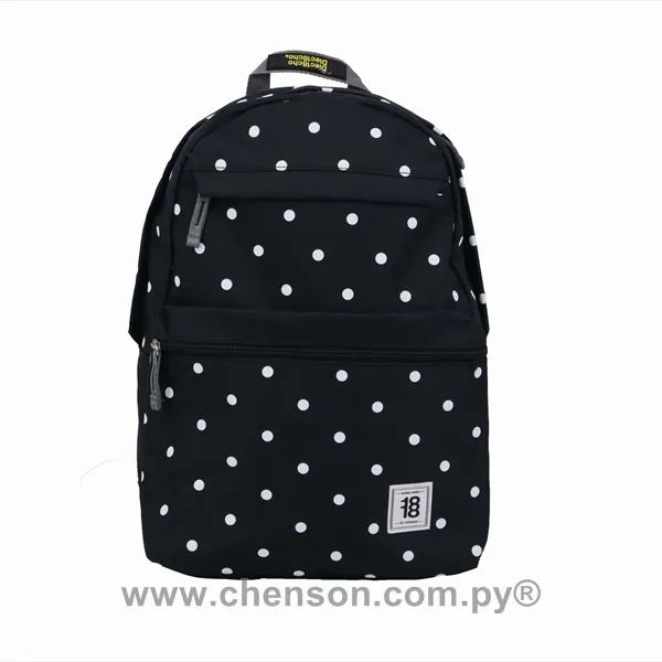 Mochila espaldera grande