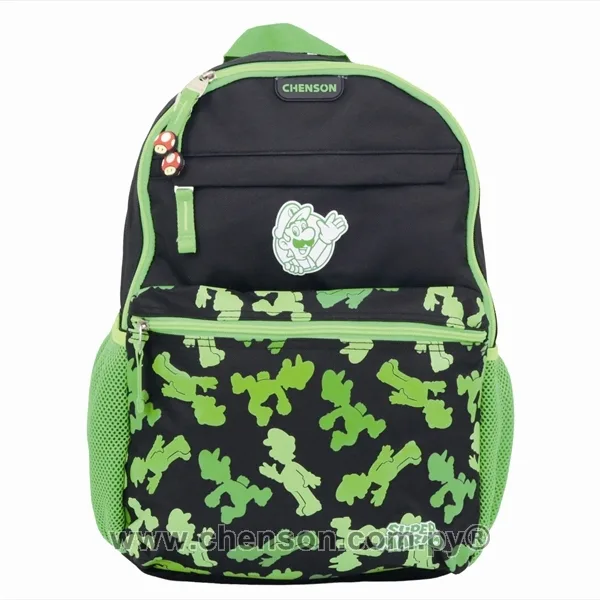 Mochila espaldera grande