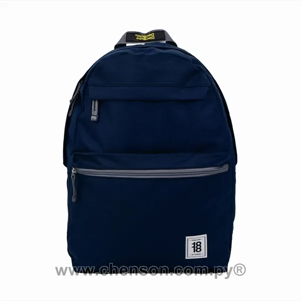 Mochila espaldera grande