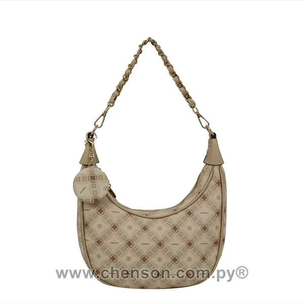 cartera pqueña de brazo
