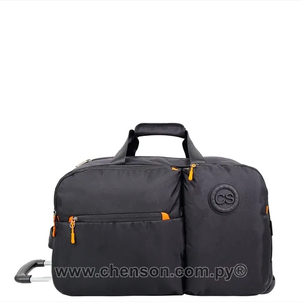 bolso de viaje con ruedas