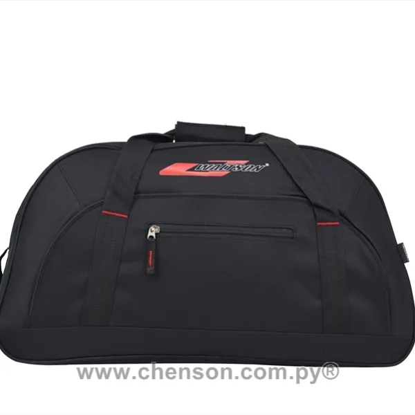 bolso de viaje