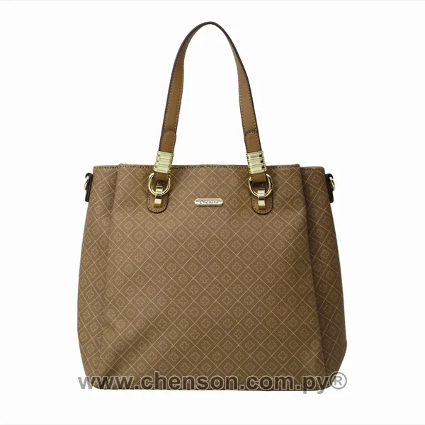 cartera grande